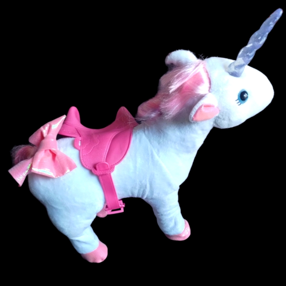 Kids Baby Born Unicorn